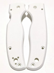 Spyderco Shaman G10 Scale Sets