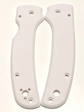 Load image into Gallery viewer, Spyderco Shaman Skinny Tero Tuf Scale Set