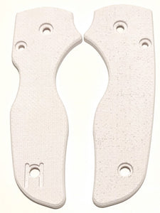 Spyderco Lil Native Tero Tuf Scale Sets