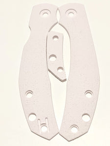 Spyderco Kapara Tero Tuf Scale Set