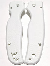 Load image into Gallery viewer, Spyderco Shaman G10 Scale Sets
