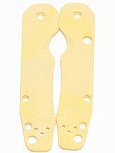 Load image into Gallery viewer, Spyderco Smock Tero Tuf Scale Set