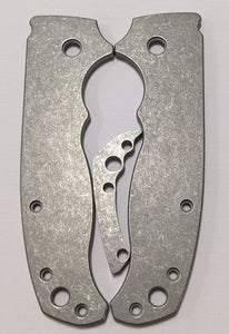 Demko AD20.5 Titanium Scale Set