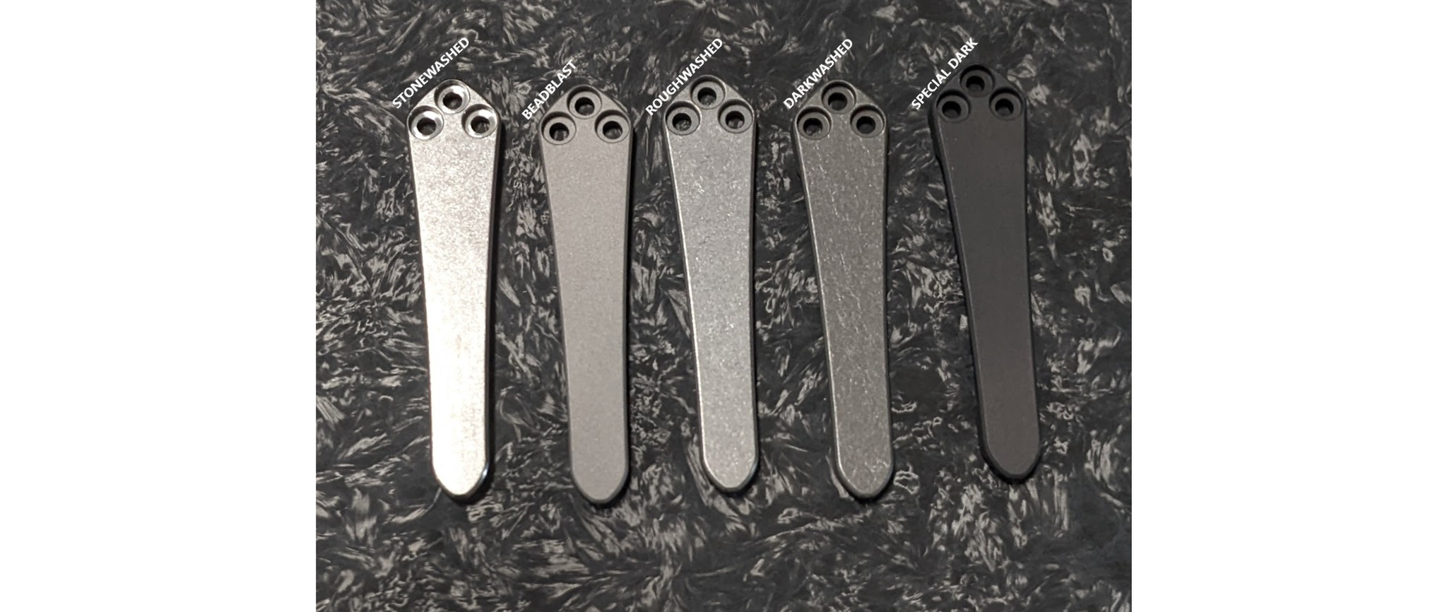 Spyderco G-Clip GCLIP clip ceinture  Achetez à prix avantageux chez  knivesandtools.be