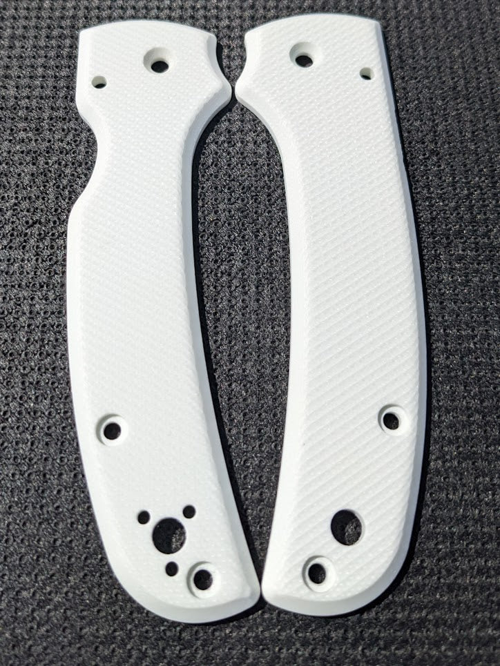 Spyderco Shaman Skinny G-10 Scale Sets