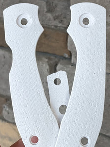 Spyderco Kapara Tero Tuf Scale Set