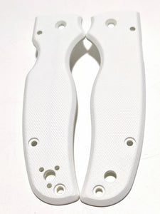Spyderco Shaman G10 Scale Sets
